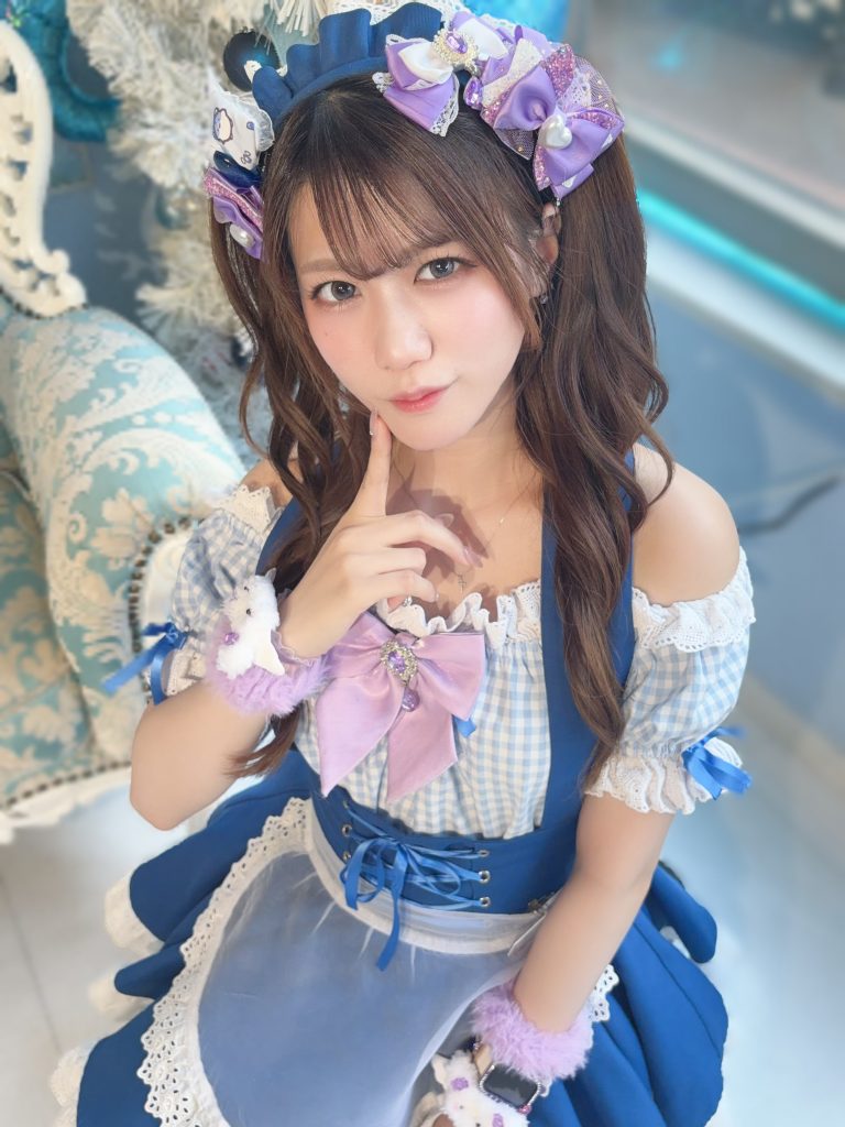 冷夢（れむ）・メルサニカリリアンプリアン