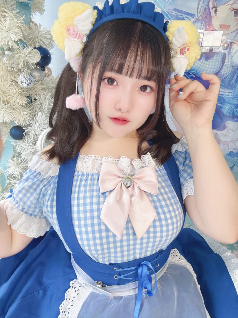 ぺて・アンジェリカリリアンプリアン