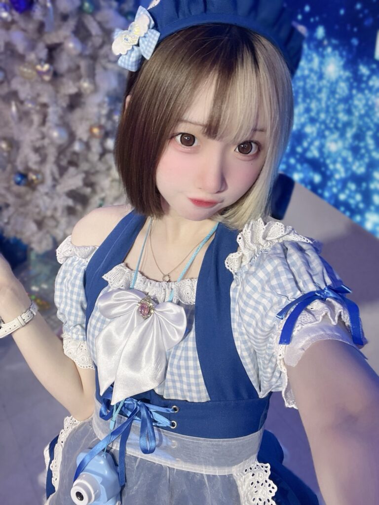 めーこ・ベルニスカリリアンプリアン